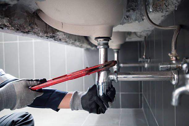 Trusted Sewer Line Repair service in Creedmoor, NC - AAA Plumbing Heating